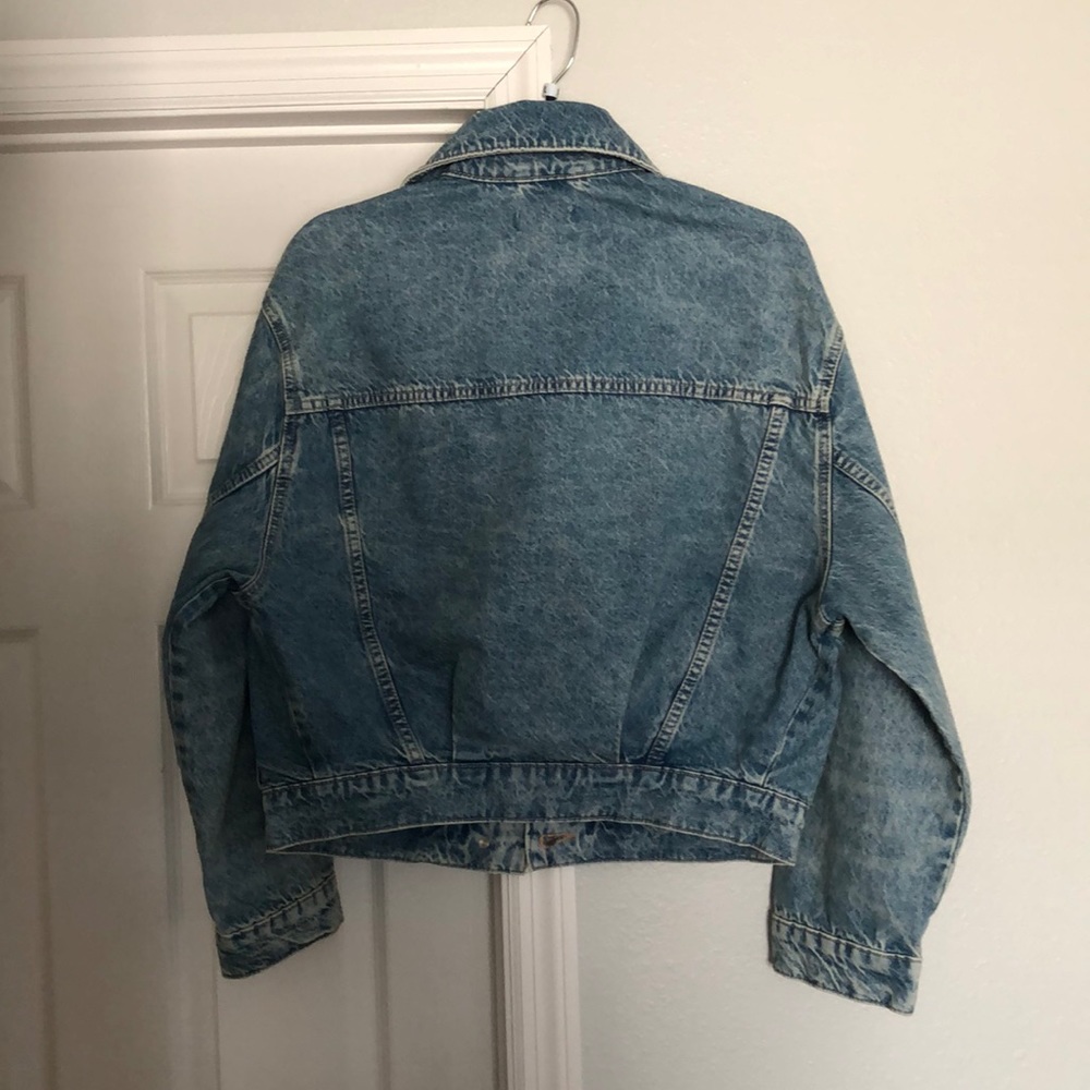 Gianni Bini jean jacket
